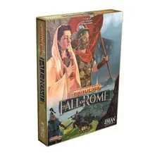 Preporučeni proizvod:  Pandemic: Fall of Rome