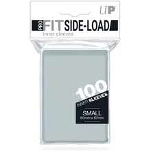 Preporučeni proizvod: PRO-Fit Small Sideload Deck Protector 100ct