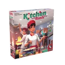 Recommended product: Kitchen Rush