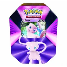 Preporučeni proizvod:  V Forces Tin - Mew V