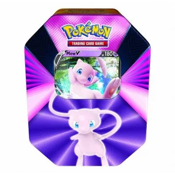 V Forces Tin - Mew V - slika proizvoda pod brojem: 1