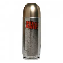 Recommended product: Bang! The Bullet!