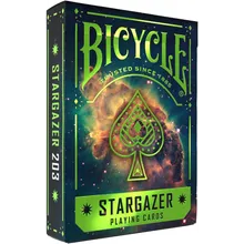 Preporučeni proizvod: Bicycle Stargazer 203