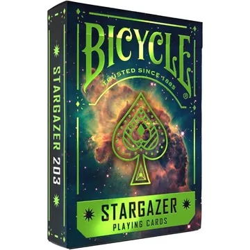 Bicycle Stargazer 203 - image of product number: 1