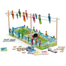 Preporučeni proizvod:  Featherweight Fiesta