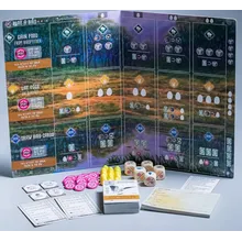 Preporučeni proizvod:  Wingspan Ptice Okeanije (Oceania Expansion na srpskom jeziku)