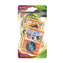 Preporučeni proizvod: Pokemon TCG Sword & Shield Vivid Premium Checklane Blister (Litwick)