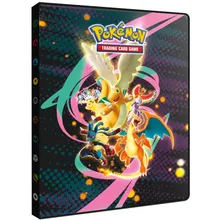 Preporučeni proizvod: Pokemon ME2.5 9-Pocket Portfolio Ascended Heroes