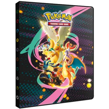 Pokemon ME2.5 9-Pocket Portfolio Ascended Heroes - slika proizvoda pod brojem: 1