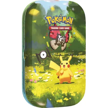 Pokemon TCG 30th Celebration Mini Tin - slika proizvoda pod brojem: 1