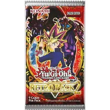 Preporučeni proizvod: Yu Gi Oh TCG Retro Pack 2