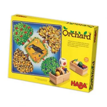 Orchard (3+) - slika proizvoda pod brojem: 1