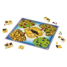 Preporučeni proizvod:  Orchard (3+)