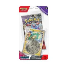 Preporučeni proizvod:  Pokemon SV5 Temporal Forces Checklane Blister Bellibolt