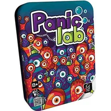 Recommended product: Panic Lab