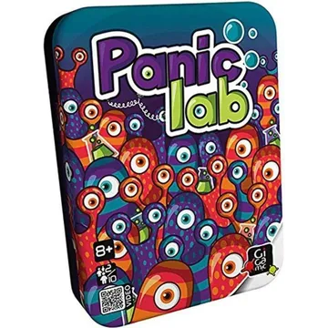 Panic Lab - image of product number: 1