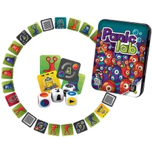 Recommended product: Panic Lab