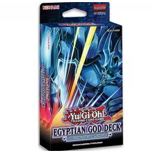 Preporučeni proizvod:  Egyptian god Deck Obelisk the Tormentor