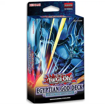 Egyptian god Deck Obelisk the Tormentor - slika proizvoda pod brojem: 1