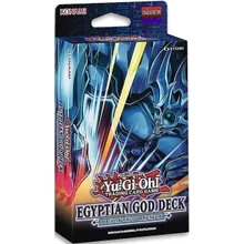 Preporučeni proizvod: Yu Gi Oh Egyptian god Deck Obelisk the Tormentor (Unlimited)