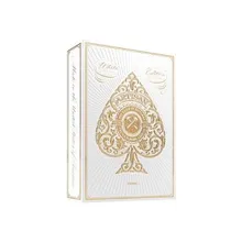 Preporučeni proizvod:  Artisan White Edition