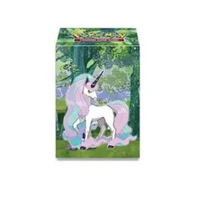 Preporučeni proizvod:  PKM Enchanted Glade Full View Deck Box