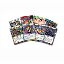 Recommended product: Marvel Champions Mutant Genesis Expansion