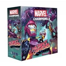 Recommended product: Marvel Champions Mutant Genesis Expansion