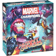 Preporučeni proizvod: Marvel Champions Mutant Genesis Expansion