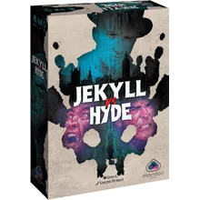 Preporučeni proizvod:  Jekyll vs Hyde (na srpskom jeziku)