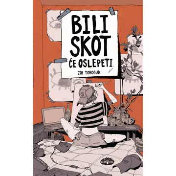 Biblioteka Luna 4 Bili Skot će oslepeti - slika proizvoda pod brojem: 1