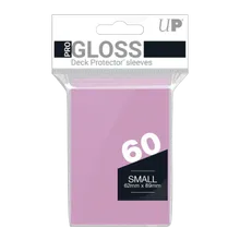 Preporučeni proizvod:  PRO Gloss Pink Small Slivovi