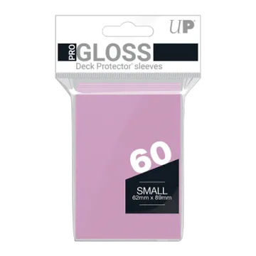 PRO Gloss Pink Small Slivovi - image of product number: 1