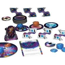 Recommended product: Cosmic Encounter Duel
