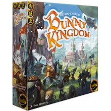 Preporučeni proizvod: Bunny Kingdom