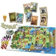 Preporučeni proizvod:  Bunny Kingdom