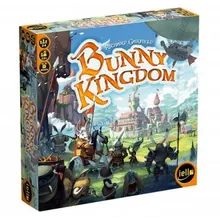 Preporučeni proizvod:  Bunny Kingdom