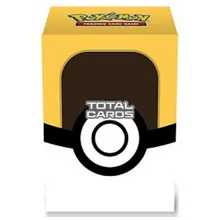 Preporučeni proizvod:  Ultra Ball Deck Box