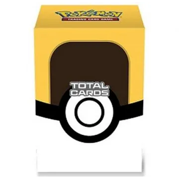 Ultra Ball Deck Box - slika proizvoda pod brojem: 1