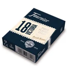 Preporučeni proizvod:  Fournier Nº 18 Blue