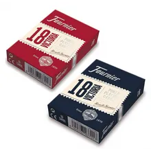 Preporučeni proizvod:  Fournier Nº 18 Blue