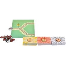 Preporučeni proizvod:  Pazi tramvaj gazi (Trial by Trolley na srpskom jeziku)