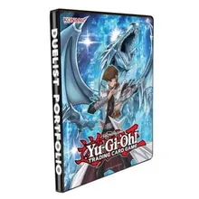 Recommended product: Yu-Gi-Oh! Kaiba’s Majestic Collection 9-Pocket Duelist Portfolio