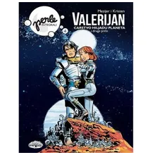 Recommended product: Perle integrali 4: Valerijan