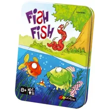 Preporučeni proizvod:  Fish Fish