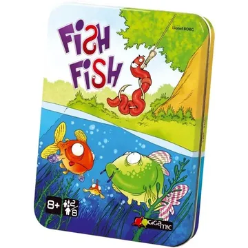 Fish Fish - image of product number: 1