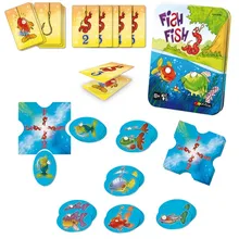 Preporučeni proizvod:  Fish Fish