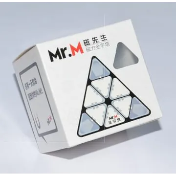 Shengshou Pyraminx Mr.M - slika proizvoda pod brojem: 1
