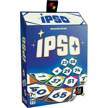 Ipso - slika proizvoda pod brojem: 1