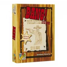Preporučeni proizvod:  Bang!